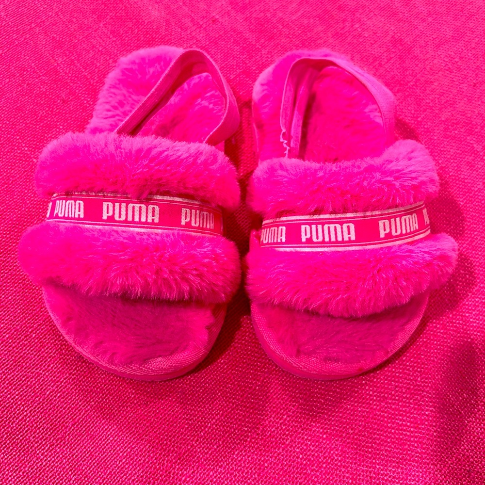 Slippers